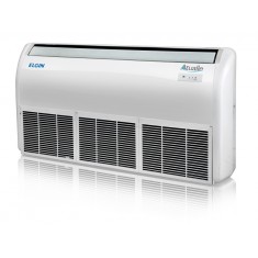 Ar Condicionado Split Piso / Teto Elgin Atualle 18000 BTUs Controle Remoto Frio PHFI-18000-2 / PRFE-18000