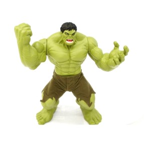 Boneco Hulk Marvel - Mimo Brinquedos