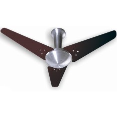 Ventilador de Teto Tron Máximo Marin 102 cm 3 Pás 3 Velocidades