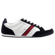 Tênis Tommy Hilfiger Masculino Casual Riley