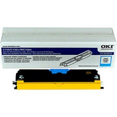 Toner Ciano Okidata C110