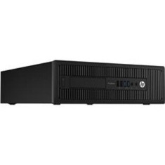 PC HP Intel Core i5 4590 3,30 GHz 4 GB HD 1 TB Intel HD Graphics DVD-RW Windows 8.1 Pro 600 G1 SFF