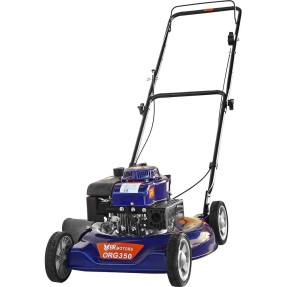 Cortador de grama a Gasolina BR Motors Org350