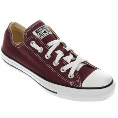 Tênis Converse All Star Unissex Casual Seasonal OX