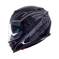Capacete Nexx Lotus XT-1 Fechado Visor Solar