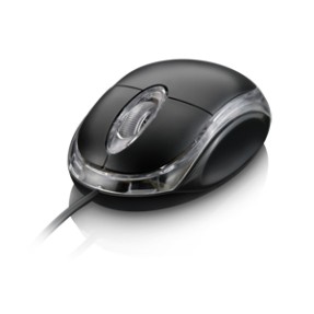 Mouse Óptico Classic PS/2 - Multilaser