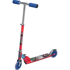Patinete DTC Marvel Avengers