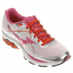 Tênis Mizuno Feminino Corrida Wave Ultima 6