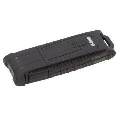 Pen Drive Kingston HiperX 64 GB USB 3.0 HXF30