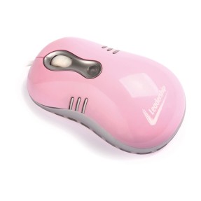 Mini Mouse Óptico USB 3447 - Leadership