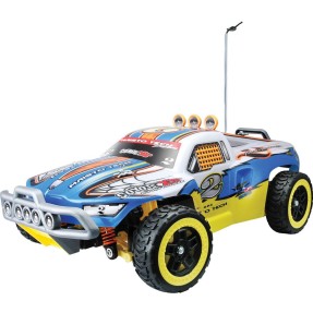 Carrinho de Controle Remoto Maisto 81131