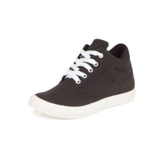 Tênis Ride Skateboards Feminino Casual Mid Helmet Kn