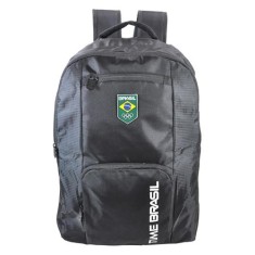 Mochila Xeryus Time Brasil B3