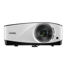 Projetor BenQ 4.000 lumens Full HD Projeção em 3D MX768
