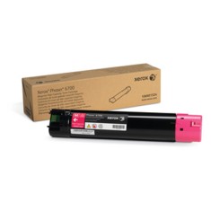 Toner Magenta Xerox 106R01524