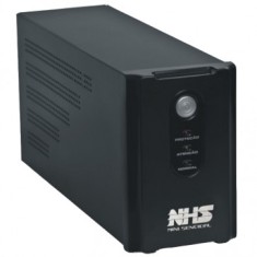 Nobreak Mini Senoidal 600VA Bivolt - NHS