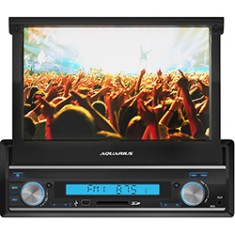 Media Receiver Aquarius 7 " MPA 2004