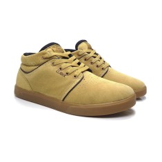Tênis Qix Masculino Skate Kelvin Hoefler Mid