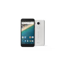 Smartphone LG Google Nexus 5X 16GB 12,3 MP Android 6.0 (Marshmallow) 3G 4G Wi-Fi