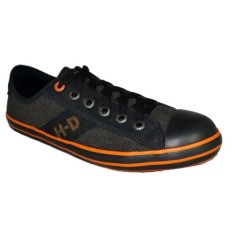 Tênis Harley Davidson Masculino Casual Duals