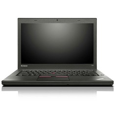 Ultrabook Lenovo ThinkPad T Series Intel Core i7 5600U 5ª Geração 4GB de RAM HD 500 GB Híbrido SSD 16 GB 14" Windows 8.1 Professional T450