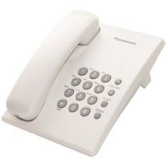 Telefone com Fio Panasonic KX-TS500