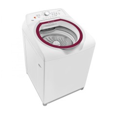 Lavadora Brastemp 15kg BWS15AB