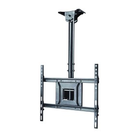 Suporte para TV LCD/LED/Plasma Teto Giratório 32" a 60" ELG A05V6