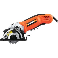 Serra Circular Worx 310 W WX424