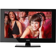 TV LED 24" CCE 1 HDMI LN244