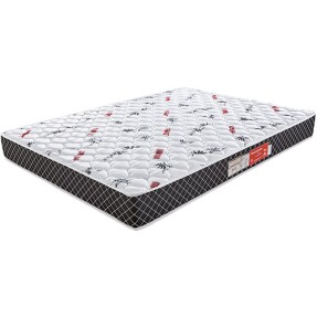 Colchão Casal Espuma Plumatex D33 Confortex D33