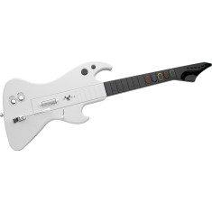 Guitarra PS2 PS3 Wii sem Fio PS015J - Integris