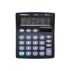 Calculadora De Mesa Procalc PC087