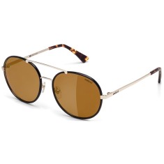 Óculos de Sol Unissex Retrô Colcci C0023