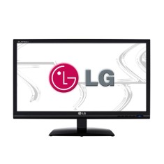 Monitor LED 18,5 " LG Widescreen E1941C