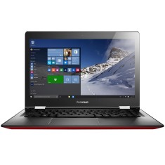 Notebook Conversível Lenovo Yoga Intel Core i5 5200U 5ª Geração 8GB de RAM HD 1 TB 14" Touchscreen Windows 10 Home 500