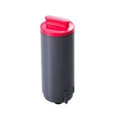 Toner Magenta Compatível CLP 350M