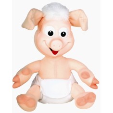 Boneco Astolfo Astolfo Musical - Multibrink