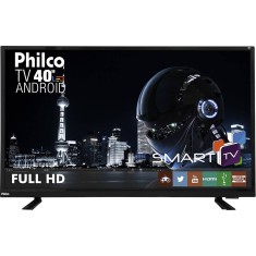 Smart TV TV LED 40" Philco Full HD PH40E60DSGWA 2 HDMI
