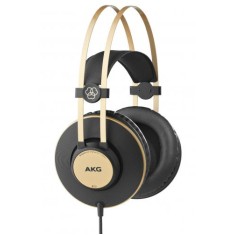 Fone de Ouvido AKG K92