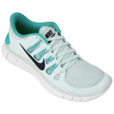 Tênis Nike Feminino Corrida Free 5.0+