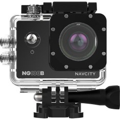 Filmadora NavCity NG-100B Full HD