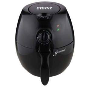 Fritadeira Elétrica Sem óleo Eterny ET18015A 2,2l
