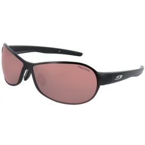 Óculos de Sol Unissex Esportivo Julbo Show Noir