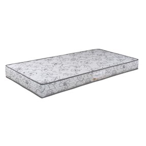 Colchão Queen Size Espuma Paropas D28 Pasquale D28