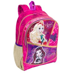 Mochila Escolar Sestini Ever After High 16Y G 64312