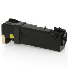 Toner Amarelo Compatível 106R01596