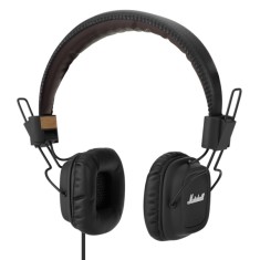 Headphone com Microfone Marshall Major FX
