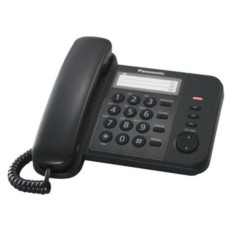 Telefone com Fio Panasonic KX-TS520