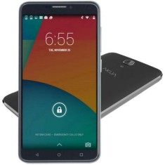 Smartphone Akua Mobile 8GB Mk5 8,0 MP 2 Chips Android 5.1 (Lollipop) 3G Wi-Fi